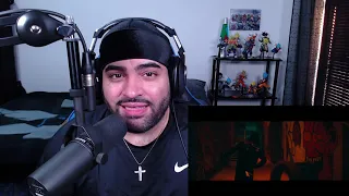 king von 3 a m official video dollar boi ent reaction