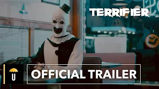 Terrifier Trailer