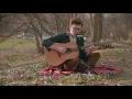 May You Never - John Martyn Cover