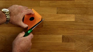 How To Magnetise A Screwdriver - D I Y At Bunnings