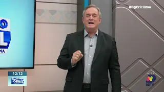 Caminhão de lixo invade casa com morador dormindo em Orleans