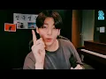 Download Lagu Dead Leaves (고엽) - Jungkook(JK) of BTS