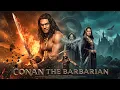 Conan the Barbarian 2011 Movie in english Ending Explained Hidden Details Facts You Missed