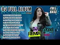 Download Lagu FULL ALBUM DJ REMIX CINTA TERBENAM DI SENJA | DJ REMIX NOSTALGIA TERBARU 2025 | Bass Goyang Official