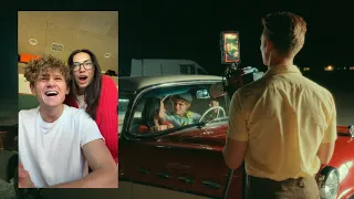 I Made a Ryan Trahan a Short Film for Joyride