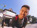 8 BALLIN' | TEEN - Hometown Drama (feat. R!S) [Official Music Video]