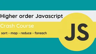 How to use Higher Order Functions Arrays array reduce map filter and sort javascript