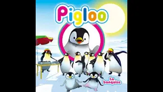 pigloo papa pingouin version longue