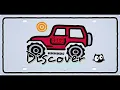 Soca Watch presents 'Discover' the mix tape [no song is left behind] 2017