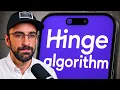 How to Actually Beat the Hinge Algorithm