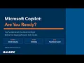 Microsoft Copilot Are You Ready Hidden Data AI Security Risks