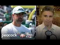Aaron Rodgers new biography reveals friction with family Pro Football Talk NFL on NBC