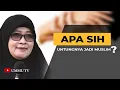 Download Lagu CERAMAH TERAHIR ❗❗❗ : Ceramah Mualaf di akhir bulan Ramadhan | Dewi Purnamawati