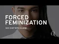 What s Forced Feminization Sexologist Explains All