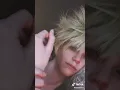Download Lagu Pov: Going to bed with Bakugou || Bakugou x Y/n #shorts