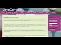 online java compiler