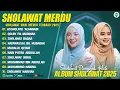 Download Lagu SHOLAWAT MERDU NISSA SABYAN \u0026 AI KHODIJAH FULL ALBUM 2025 (LIRIK) SHOLAWAT NABI MERDU TERBARU 2025