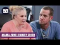 Justin is Tired of All the Lies Drama Mama June Family Crisis