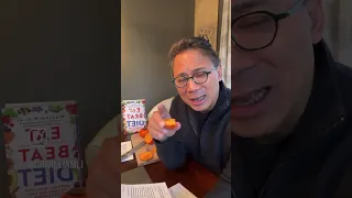 Persimmon Taste Test Dr William Li