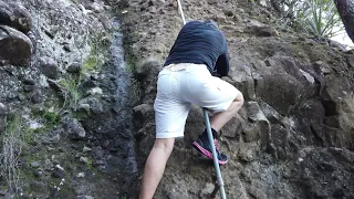 Sailing and exploring another spectacular anchorage in NZ. We visit Waitangi Treaty Grounds…Ep27