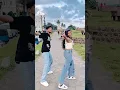 Download Lagu A quick Ranu Dance from the beautiful Galle Fort🖤🤍 #vidusha #dance #janushi #gallefort #public