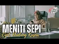 Meniti Sepi – Lagu Puitis Tentang Rindu | Official Lyric Video @DakuChannel0202