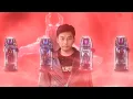 Download Lagu Ultraman Belial Beyond Transformation