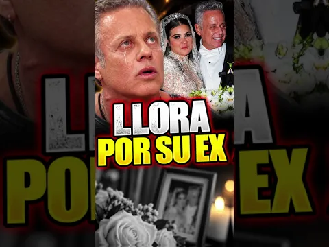 Alexis Ayala SE QUIEBRA al Recordar a su Ex Cinthia Aparicio