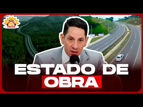 Carretera del Ámbar: ¿Cuándo inicia la construcción y cuál es su estado?