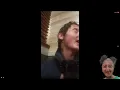 Daniel Larson TikTok Livestream 2023 IHOP - Same Cops From Olive Garden Come Part 2