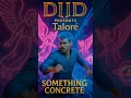 Download Lagu DJJD Presents Taloré - Something Concrete #Trance #Mashup
