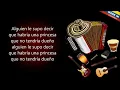 Directo Al Corazón Jesús Manuel Estrada (Letra)