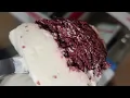 Jewel Osco bakery treats