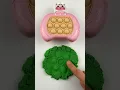 Lagu Kineticsand Popit Machine! #satisfying #kineticsand #popit #shortsviral