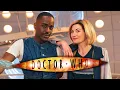 Download Lagu The Future of Doctor Who (again)