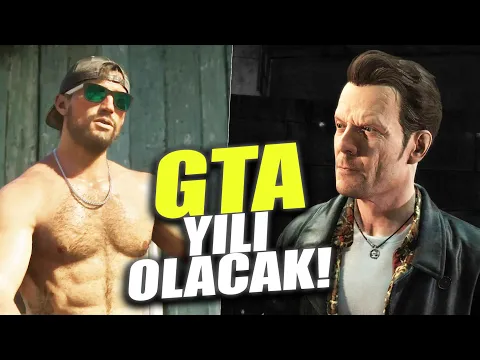 Video Thumbnail: 2026 YILINI KASIP KAVURACAK 45 YENİ OYUNA BAKALIM!