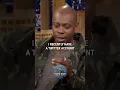 Dave Chappelle Reveals How a Twitter Impersonator Almost Got Him in Real Beef with Katt Williams