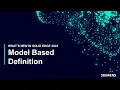 NEW in Solid Edge 2023 Model Based Definition