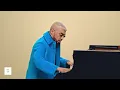 Sofiane Pamart - I | A COLORS SHOW