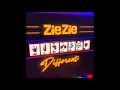 ZieZie - Different (Official Audio)