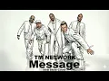 Lagu MESSAGE / TM NETWORK | 90’s  Backstreet Boys style cover