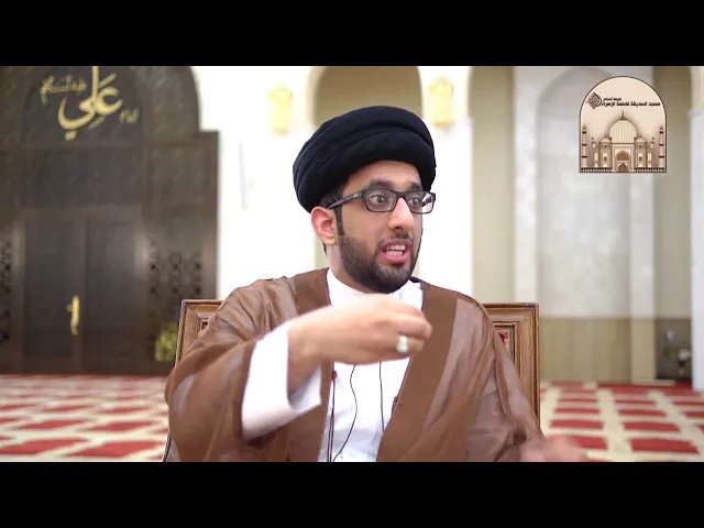 ⁣صيام الزوجة بدون إذن الزوج - سماحة السيد موسى العلي