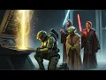 What if Master Chief Entered the Star Wars Galaxy