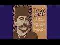 Lagu Cesm-I Fettanin