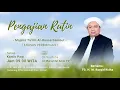 Download Lagu [LIVESTREAM] Majelis Ta'lim  Al - Husna | TGH. M. Rasyid Ridha | Kamis, 10 Juli 2025