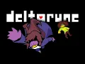 Let s play Deltarune finally