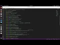 object detection using opencv and ros2 arabic