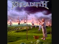 Megadeth - Reckoning Day (Non-remastered)