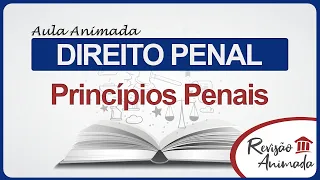 Princípios do Direito Penal