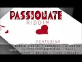 Chronixx - Champion [Passionate Riddim] May 2013